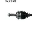 SKF Hnac hdel SK VKJC2508, VKJC 2508