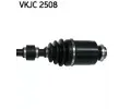 SKF Hnac hdel SK VKJC2508, VKJC 2508