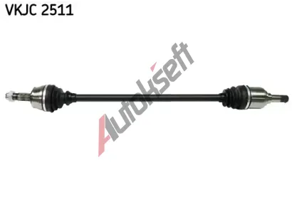 SKF Hnac hdel SK VKJC2511, VKJC 2511