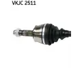 SKF Hnac hdel SK VKJC2511, VKJC 2511