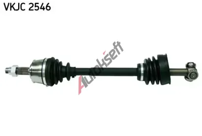 SKF Hnac� h��del SK VKJC2546, VKJC 2546