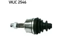 SKF Hnac� h��del SK VKJC2546, VKJC 2546