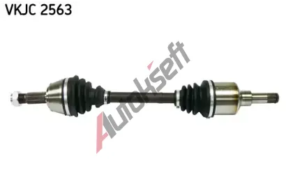 SKF Hnac� h��del SK VKJC2563, VKJC 2563