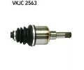 SKF Hnac� h��del SK VKJC2563, VKJC 2563