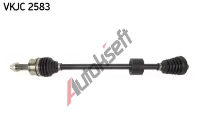 SKF Hnac hdel SK VKJC2583, VKJC 2583