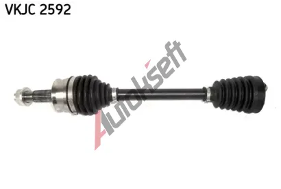 SKF Hnac hdel SK VKJC2592, VKJC 2592