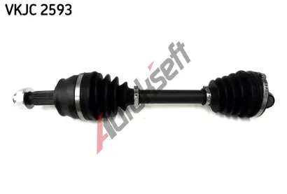 SKF Hnac� h��del SK VKJC2593, VKJC 2593