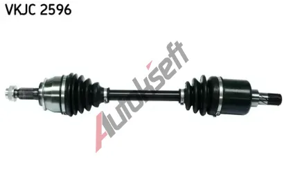 SKF Hnac hdel SK VKJC2596, VKJC 2596