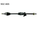 Hnac hdel SKF ‐ SK VKJC2601
