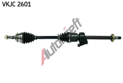SKF Hnac hdel SK VKJC2601, VKJC 2601