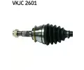 SKF Hnac hdel SK VKJC2601, VKJC 2601