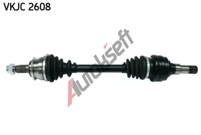 SKF Hnac hdel SK VKJC2608, VKJC 2608