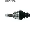 SKF Hnac hdel SK VKJC2608, VKJC 2608