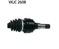 SKF Hnac hdel SK VKJC2608, VKJC 2608