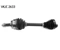 Hnac hdel SKF ‐ SK VKJC2633