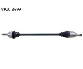 Hnac hdel SKF ‐ SK VKJC2699