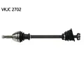 Hnac� h��del&nbsp;SKF&nbsp;&dash;&nbsp;SK VKJC2702