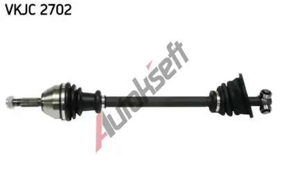 SKF Hnací hřídel SK VKJC2702, VKJC 2702 SKF Hnací hřídel SK VKJC2702, VKJC 2702