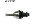 SKF Hnací hřídel SK VKJC2702, VKJC 2702