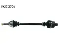 Hnac hdel SKF ‐ SK VKJC2704
