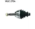 SKF Hnac hdel SK VKJC2704, VKJC 2704