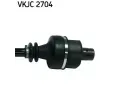 SKF Hnac hdel SK VKJC2704, VKJC 2704