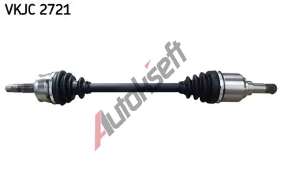 SKF Hnac hdel SK VKJC2721, SK VKJC 2721