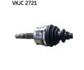 SKF Hnac hdel SK VKJC2721, SK VKJC 2721