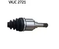 SKF Hnac hdel SK VKJC2721, SK VKJC 2721