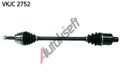 SKF Hnac hdel SK VKJC2752, VKJC 2752