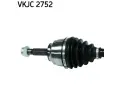 SKF Hnac hdel SK VKJC2752, VKJC 2752