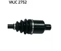 SKF Hnac hdel SK VKJC2752, VKJC 2752