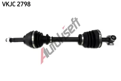 SKF Hnac� h��del SK VKJC2798, VKJC 2798