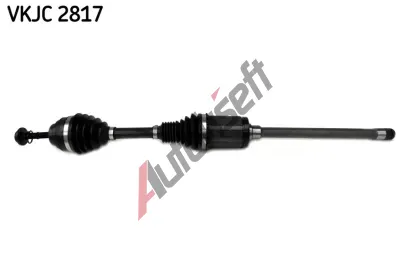 SKF Hnac� h��del SK VKJC2817, VKJC 2817