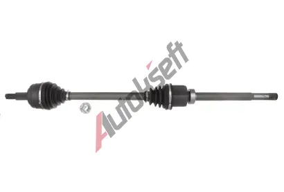 SKF Hnac hdel SK VKJC2887, VKJC 2887