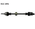 Hnac� h��del&nbsp;SKF&nbsp;&dash;&nbsp;SK VKJC2896