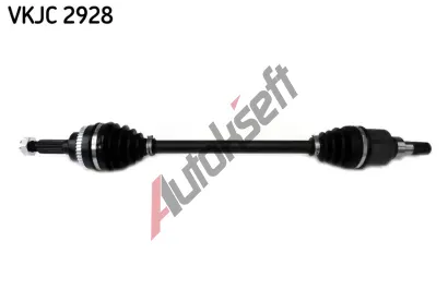 SKF Hnac� h��del SK VKJC2928, VKJC 2928