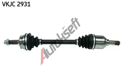 SKF Hnac� h��del SK VKJC2931, VKJC 2931