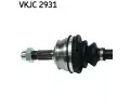 SKF Hnac� h��del SK VKJC2931, VKJC 2931