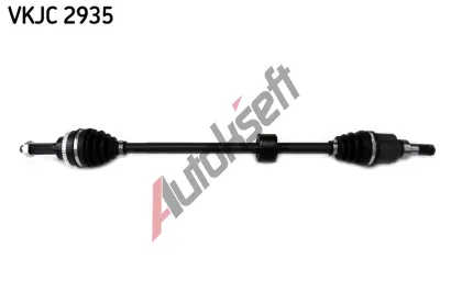 SKF Hnac� h��del SK VKJC2935, VKJC 2935