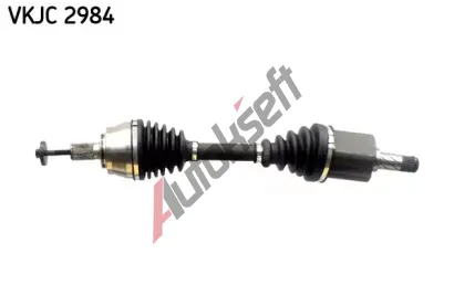 SKF Hnac hdel SK VKJC2984, VKJC 2984
