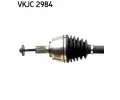 SKF Hnac hdel SK VKJC2984, VKJC 2984