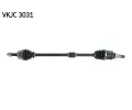 Hnac hdel SKF ‐ SK VKJC3031
