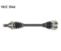 Hnac hdel SKF ‐ SK VKJC3046