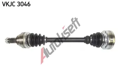 SKF Hnac� h��del SK VKJC3046, VKJC 3046