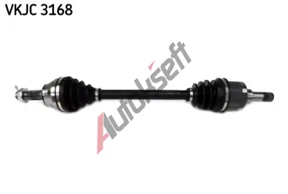 SKF Hnací hřídel SK VKJC3168, VKJC 3168 SKF Hnací hřídel SK VKJC3168, VKJC 3168