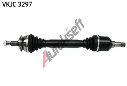 SKF Hnací hřídel SK VKJC3297, VKJC 3297  SKF Hnací hřídel SK VKJC3297, VKJC 3297