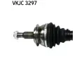 SKF Hnací hřídel SK VKJC3297, VKJC 3297