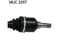 SKF Hnací hřídel SK VKJC3297, VKJC 3297
