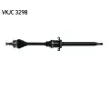 Hnac hdel SKF ‐ SK VKJC3298